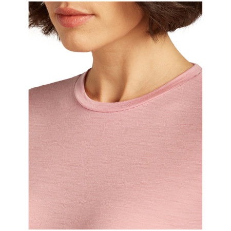 Damska koszulka Icebreaker Women Merino 150 Tech Lite III SS Tee