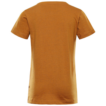 T-shirt dziecięcy Alpine Pro Bigero 2 Oak