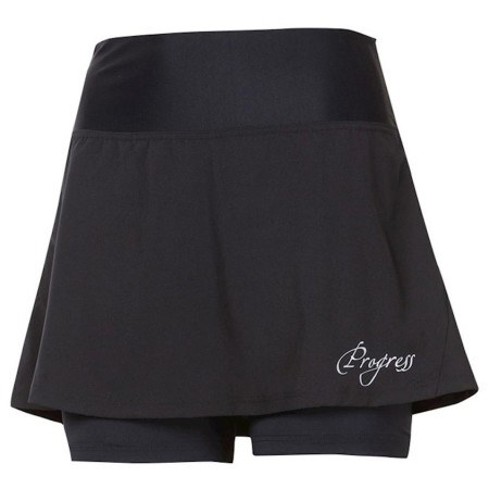 Spódnica Progress TR Gonna 23TI czarny Black