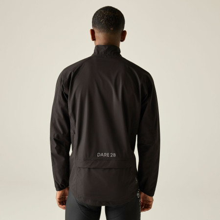 Męska kurtka rowerowa Dare 2b Tor Cycle Jacket