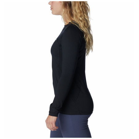 Damska koszulka Columbia Midweight Stretch Long Sleeve Top