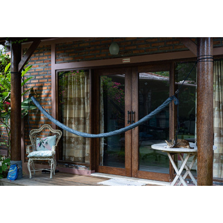 Pokrowiec Ticket to the moon UV proof Hammock Sleeve