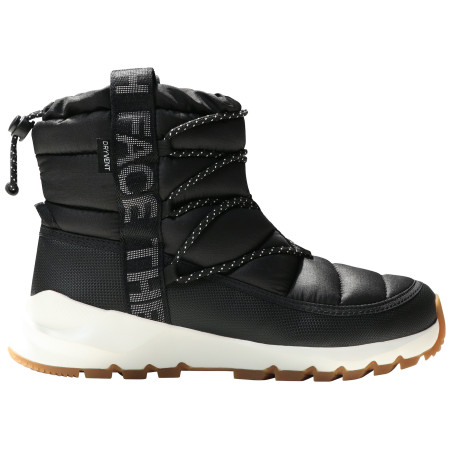 Buty damskie The North Face W Thermoball Lace Up Wp