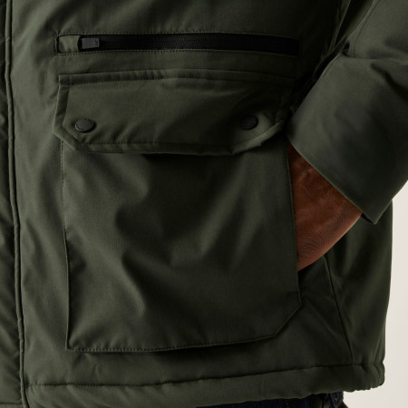 Kurtka męska Regatta Rhodo