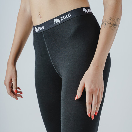 Damskie kalesony Zulu Merino 160