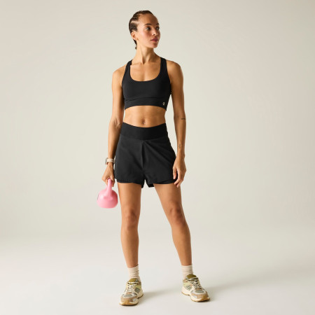 Spodenki damskie Dare 2b Nimble Short