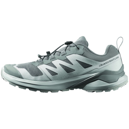 Buty do biegania dla mężczyzn Salomon X-Adventure Gore-Tex
