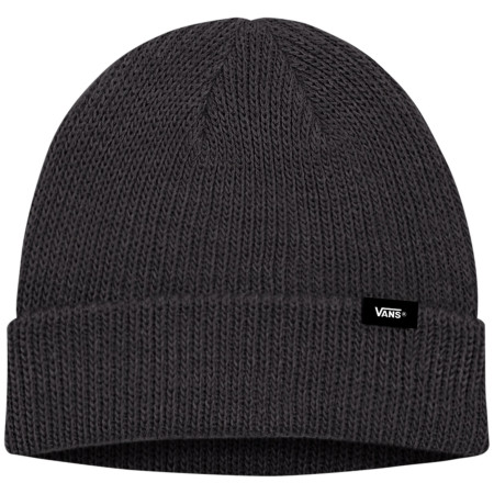 Czapka Vans Core Basic Cuff Beanie czarny Black