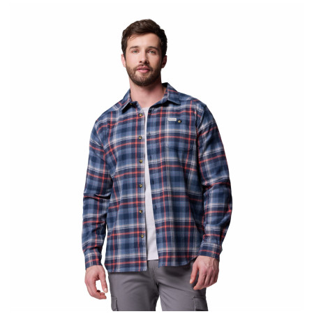 Koszula męska Columbia Cornell Woods™ Flannel Long Sleeve Shirt