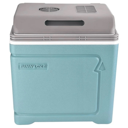 Lodówka turystyczna Pinnacle Pronto 30L niebieski/szary Nile Blue