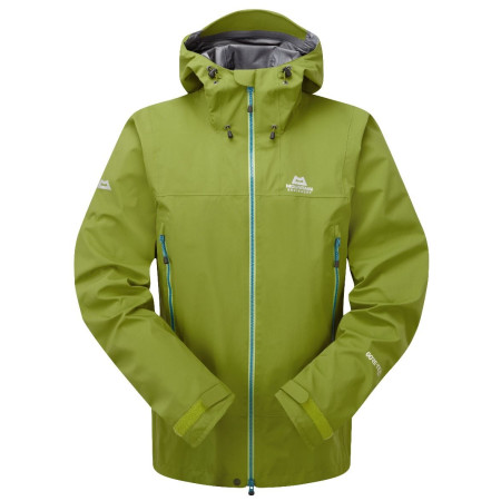 Kurtka męska Mountain Equipment Janak zielony