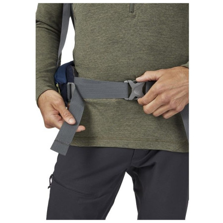 Plecak Lowe Alpine Sirac Plus 50