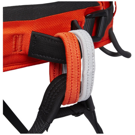 Uprząż Black Diamond Long Haul Harness