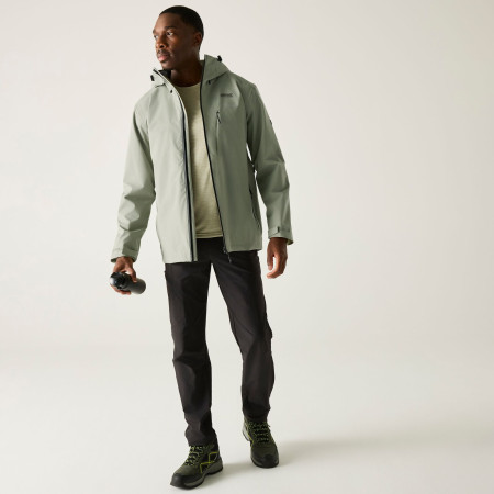 Kurtka męska Regatta Oklarna