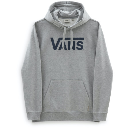 Męska bluza Vans Classic Vans Po szary Grey Hthr