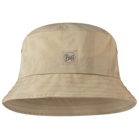 Kapelusz Buff Trek Bucket Hat beżowy Açai Sand