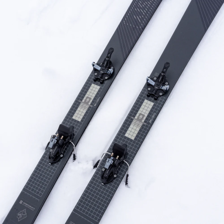 Wiązanie skiturowe ATK ATK Raider 13 EVO 97mm