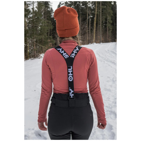 Spodnie damskie Husky Galti L (2023)