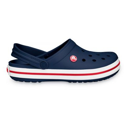 Kapcie Crocs Crocband