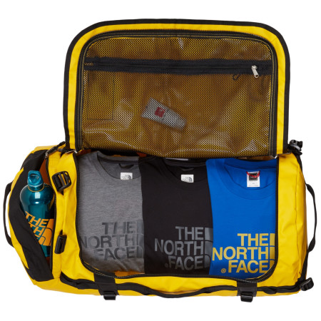 Torba podróżna The North Face Base Camp Duffel - L 2023