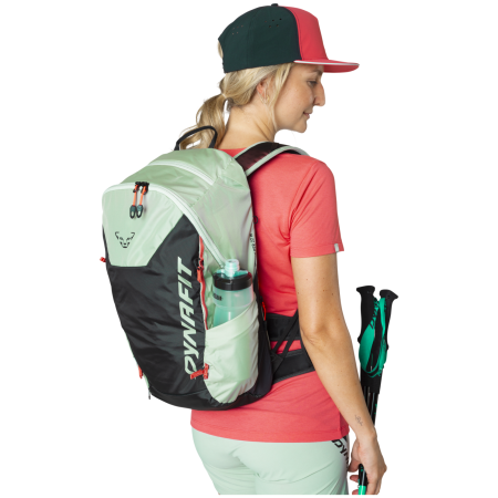 Damski plecak turystyczny Dynafit Transalper 22 Backpack W
