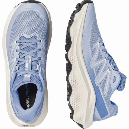 Buty damskie Salomon Ultra Flow 2 W