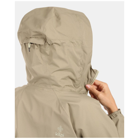 Kurtka damska Kilpi Sonna-W