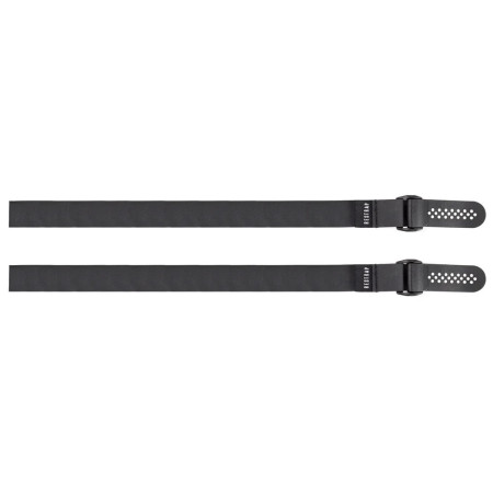 Paski do torby Restrap Fast Straps Medium czarny černá