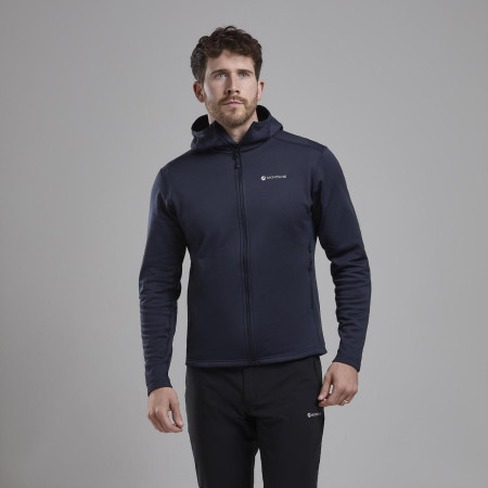 Bluza męska Montane Fury Lite Hoodie