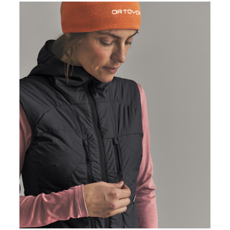 Kamizelka damska Ortovox Venet Swisswool 60 Vest