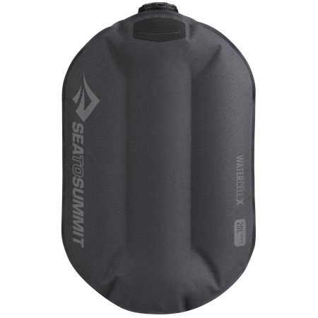 Bukłak Sea to Summit Watercell X 20L zarys Grey
