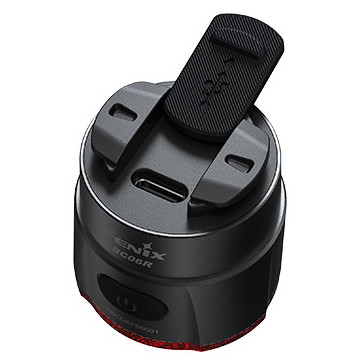 Tylna lampka błyskowa Fenix BC06R