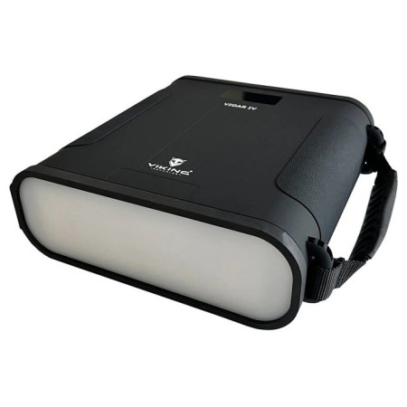 Outdoorowy powerbank Viking Technology Vidar IV