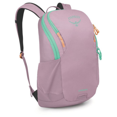 Plecak szkolny Osprey Astronova różowy iris pink