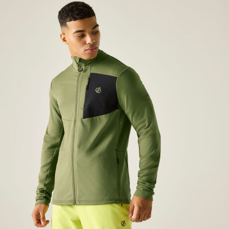 Bluza męska Dare 2b Venture Stretch Midlayer