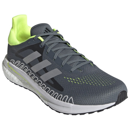 Buty męskie Adidas Solar Glide 3 M zarys Bluoxi/Silvmt/Syello