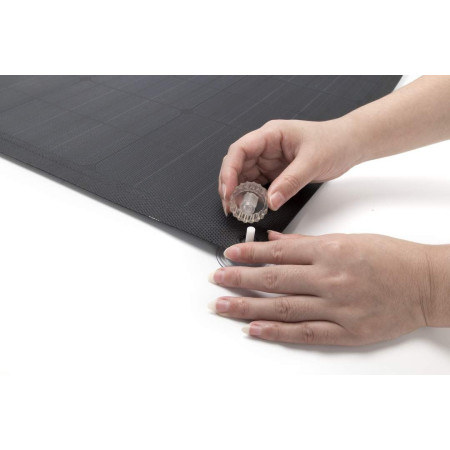 Uchwyt z przyssawką EcoFlow Suction cups (8ks)