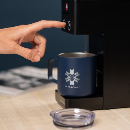 Kubek termiczny Snow Monkey Booster