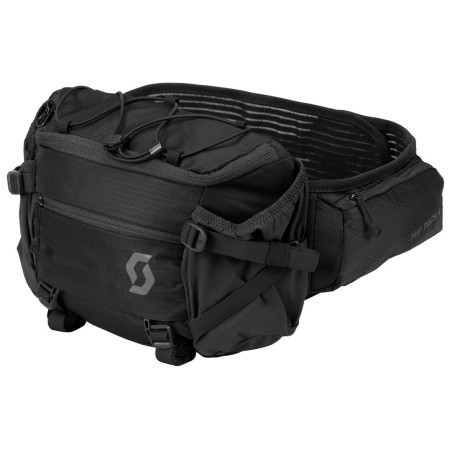 Nerka Scott Hip Pack Trail 4 czarny