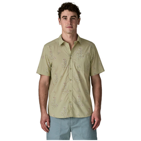 Koszula męska Patagonia Men's Go-To Shirt