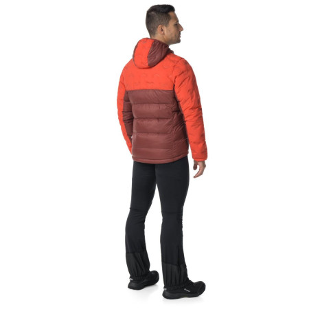 Kurtka męska Kilpi Tevery-M (2022)