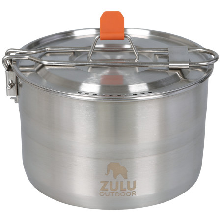 Zestaw naczyń Zulu Nest Set 2 L