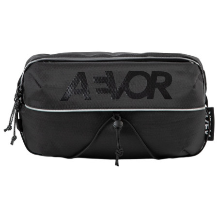 Torebka Aevor Bar Bag czarny Proof Black
