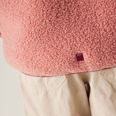 Bluza dziecięca Regatta Junior Frankie Warm Fleece