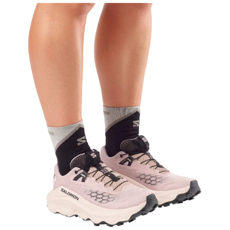 Damskie buty do biegania Salomon Ultra Glide 4