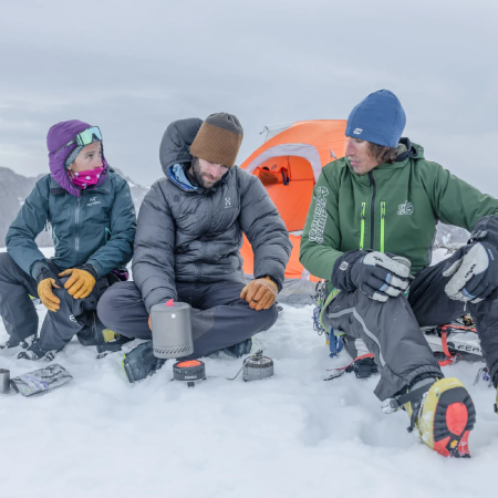 Kuchenka Primus Ulti Stove System 1.0