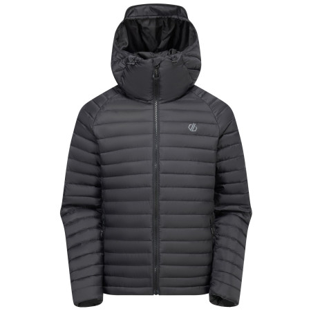 Kurtka męska Dare 2b Air Lite Padded Jacket szary Blk/mangomin