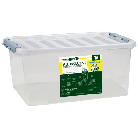 Zestaw jadalny Brunner All Inclusive Granada