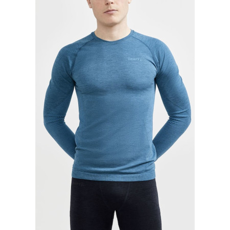 Męska koszulka Craft Core Dry Active Comfort Ls