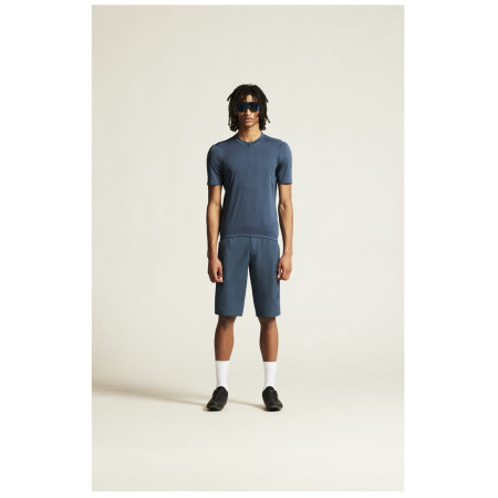 Męska koszulka kolarska Craft Core Offroad Ss